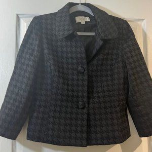 Le Suit- SHORT JACKET